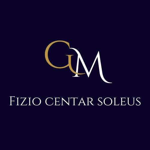 Fizio Centar Soleus Logo